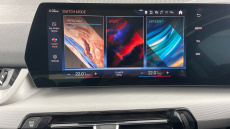 BMW 2 Series 220i MHT Sport 5dr DCT Petrol Hatchback